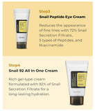 COSRX All About Snail Kit