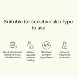 <RED> heimish All Clean Balm Mandarin 120ml / 4 fl. oz.