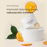 <RED> heimish All Clean Balm Mandarin 120ml / 4 fl. oz.