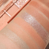 Peripera better carrot-ing palette 08