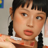 Peripera better carrot-ing palette 08