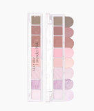 Peripera All Take Mood Palette 09 moonlike lavender pink