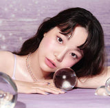 Peripera All Take Mood Palette 09 moonlike lavender pink