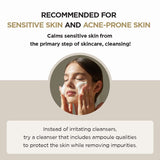 <RED> SKIN1004 Madagascar Centella Ampoule Foam 4.22 fl.oz, 125ml