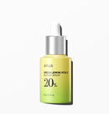 (RED) Anua Green Lemon Vitamin C Blemish Serum 20ml