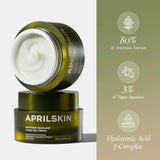 Aprilskin Artemisia Squalane Hydra Gel Cream 50ml / 1.69 fl. oz.
