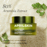 Aprilskin Artemisia Squalane Hydra Gel Cream 50ml / 1.69 fl. oz.