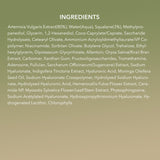 Aprilskin Artemisia Squalane Hydra Gel Cream 50ml / 1.69 fl. oz.