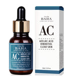 Cos De BAHA Azelaic Acid 5% Serum 30ml / 1.01 fl. oz.