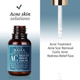 Cos De BAHA Azelaic Acid 5% Serum 30ml / 1.01 fl. oz.