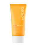 A'pieu Pure Block Daily Sun Cream EX SPF50+ PA++++ 1.69 fl. oz. / 50ml