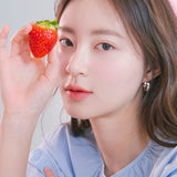 Rom & nd Better Then Cheek W02 Strawberry Milk