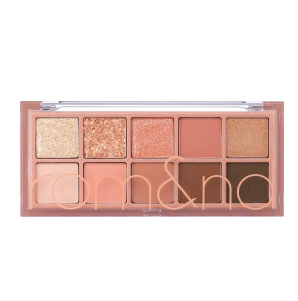 <RED> Rom & nd better then eye palette 01 Pampas Garden