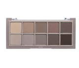 Rom & nd Better Than Palette 102g 04 Dusty Fog Garden