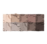 Rom & nd Better Than Palette 102g 04 Dusty Fog Garden