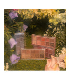 Rom & nd Better Than Palette 102g 04 Dusty Fog Garden