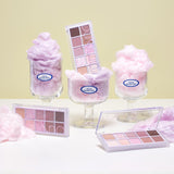 Rom & nd Better Than Palette 11 Cheeky Cheeky Garden