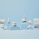 <RED> Round Lab Birch Juice Moisturizing Mask 10 sheets