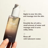 haruharu wonder Black Rice Moisture Cleansing Oil 150ml / 5.1 fl.oz