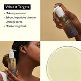 haruharu wonder Black Rice Moisture Cleansing Oil 150ml / 5.1 fl.oz