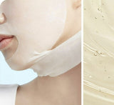 Dr.G Black Snail Lifting Mask, 0.94 fl.oz. 5pk