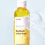 ma:nyo Blackhead & Pore Toner 210ml / 7.1 fl. oz.