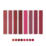 Rom & nd Blur Fudge Tint 07 Cool Rose Up
