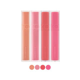 Rom & nd Blur Fudge Tint 10 Fudge Red