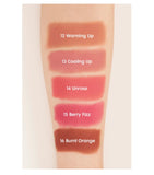 Rom & nd Blur Fudge Tint 16 Burnt Orange