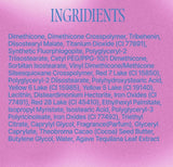 (RENEWED) Fwee Lip & Cheek Blurry Pudding Pot PK03 Cherry