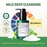 Some By Mi Bye Bye Blackhead 30 Days Miracle Green Tea Tox Bubble Cleanser 120ml / 4.23 oz