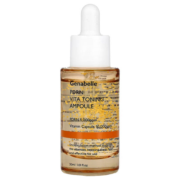 Genabelle PDRN VITA Toning Ampoule 30ml