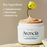 <RED> Arencia Calendula Cleanser