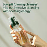 Pyunkang Yul Calming Low pH Foaming Cleanser 5.07 Fl. Oz / 150ml