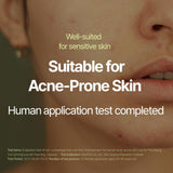 Pyunkang Yul Calming Low pH Foaming Cleanser 5.07 Fl. Oz / 150ml