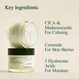 Pyunkang Yul Calming Moisture Barrier Cream 1.7 Fl. Oz,50ml