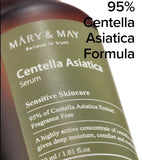 Mary & May Centella Asiatica Serum 1.01 fl. oz. / 30ml