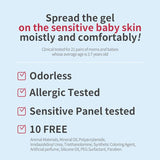 Illiyoon Ceramide Ato Soothing Gel 175ml / 5.9 fl. oz.