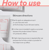 innisfree Cherry Blossom Glow Tone-Up Cream 50ml / 1.69 fl. oz