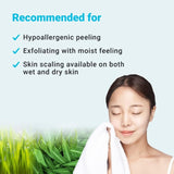 Real barrier clear peeling gel 100ml