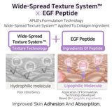 APLB Collagen EGF Peptide Ampoule Serum 1.35fl. oz. / 40ml