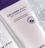 MIZON Collagen Milky Deep Cleansing Foam 150ml / 5.07 fl. oz.