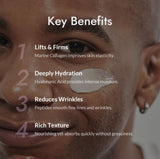 MIZON Collagen Power Firming Enriched Cream 1.69 fl. oz / 50ml