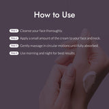 MIZON Collagen Power Firming Enriched Cream 1.69 fl. oz / 50ml