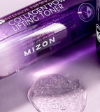 MIZON Collagen Power Lifting Toner 4.05 fl oz / 120ml