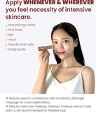 K-SECRET SEOUL 1988 Collagen Vita Secret Multi Balm, 11g / 0.39oz.