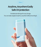 <RED> Tocobo Cotton Soft Sun Stick SPF50+ PA++++ 0.67 oz / 19ml