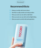 <RED> Tocobo Cotton Soft Sun Stick SPF50+ PA++++ 0.67 oz / 19ml