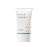 Missha All Around Safe Block Cotton Sun SPF50+/PA++++ 50ml / 1.69 fl. oz.