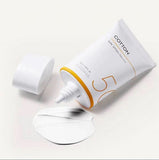 Missha All Around Safe Block Cotton Sun SPF50+/PA++++ 50ml / 1.69 fl. oz.